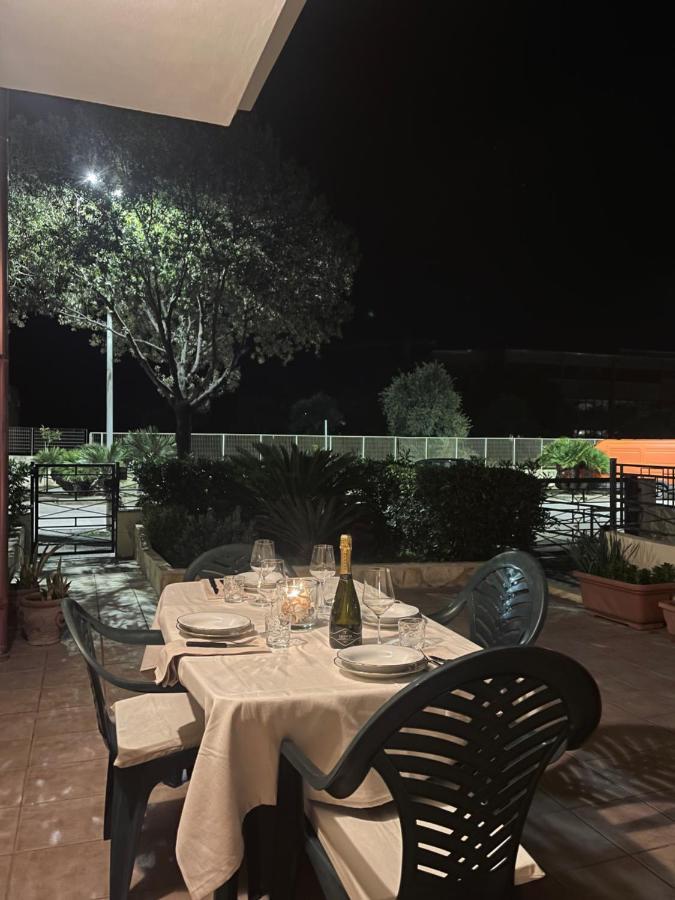 Sunway Luxury Apartments 2 Alghero Exterior foto