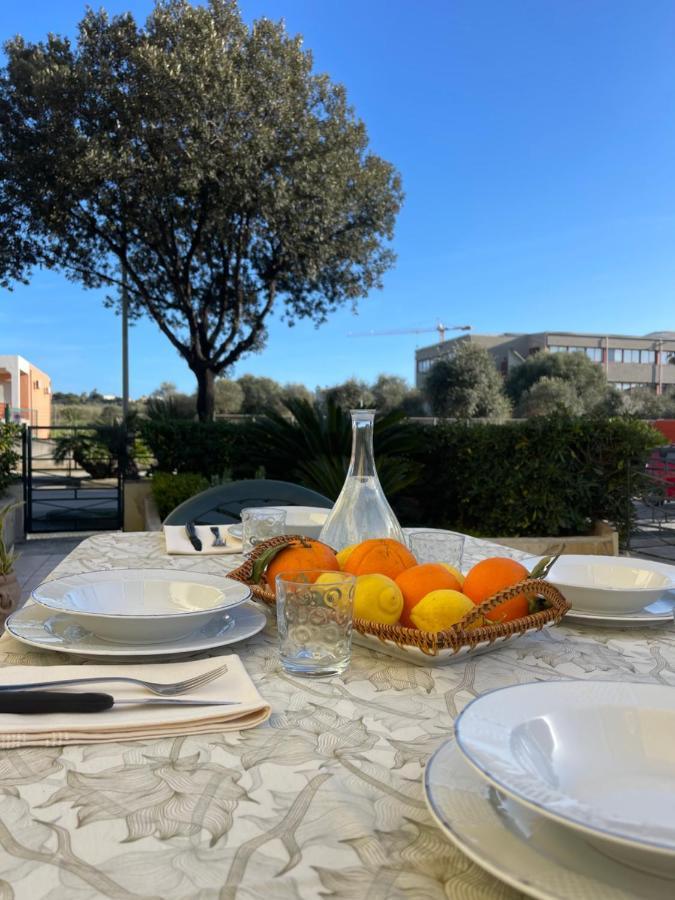 Sunway Luxury Apartments 2 Alghero Exterior foto
